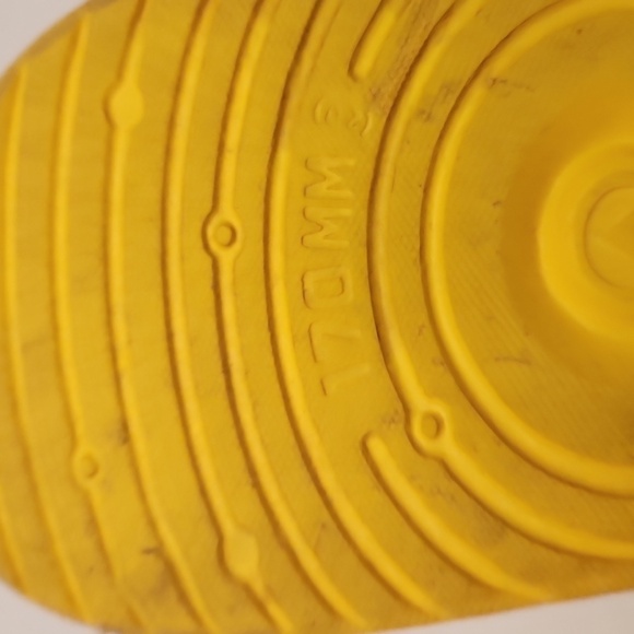 Bob Comic Shoes 170mm slide on shoes - Picture 9 of 9